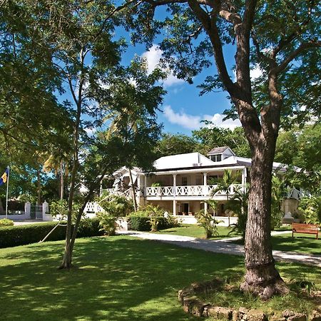 Bellevue plantation - Boutique Guest House - Wellness&Wedding Venue Saint Michael Extérieur photo