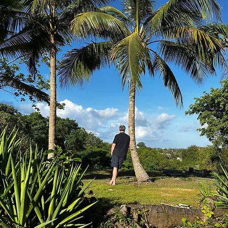 Bellevue plantation - Boutique Guest House - Wellness&Wedding Venue Saint Michael Extérieur photo