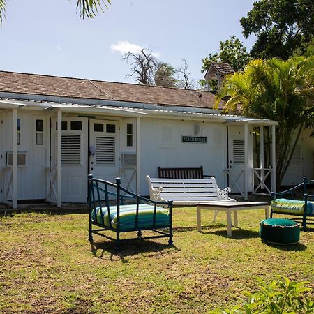 Bellevue plantation - Boutique Guest House - Wellness&Wedding Venue Saint Michael Extérieur photo