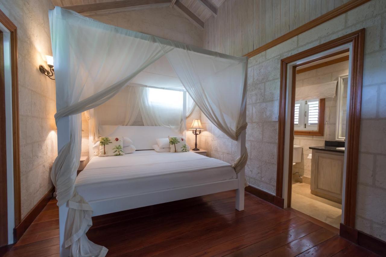 Bellevue plantation - Boutique Guest House - Wellness&Wedding Venue Saint Michael Extérieur photo
