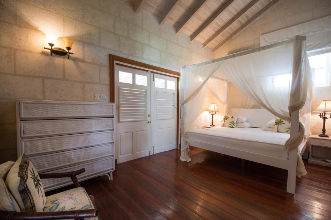 Bellevue plantation - Boutique Guest House - Wellness&Wedding Venue Saint Michael Extérieur photo