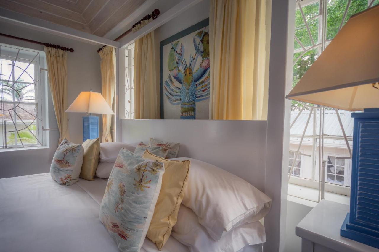 Bellevue plantation - Boutique Guest House - Wellness&Wedding Venue Saint Michael Extérieur photo