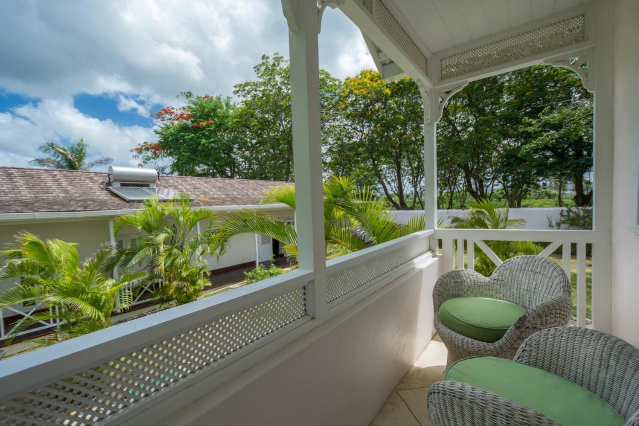 Bellevue plantation - Boutique Guest House - Wellness&Wedding Venue Saint Michael Extérieur photo