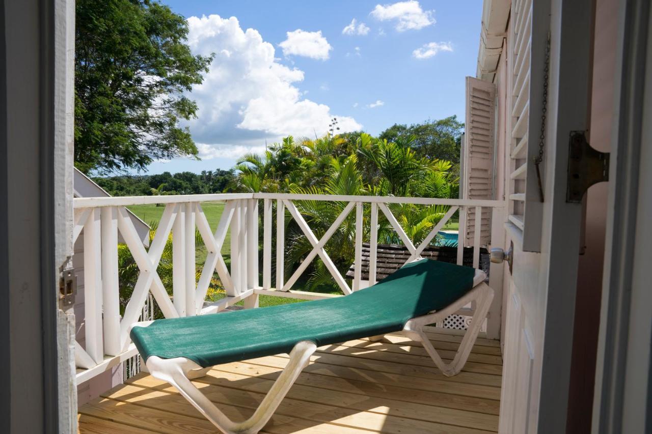 Bellevue plantation - Boutique Guest House - Wellness&Wedding Venue Saint Michael Extérieur photo