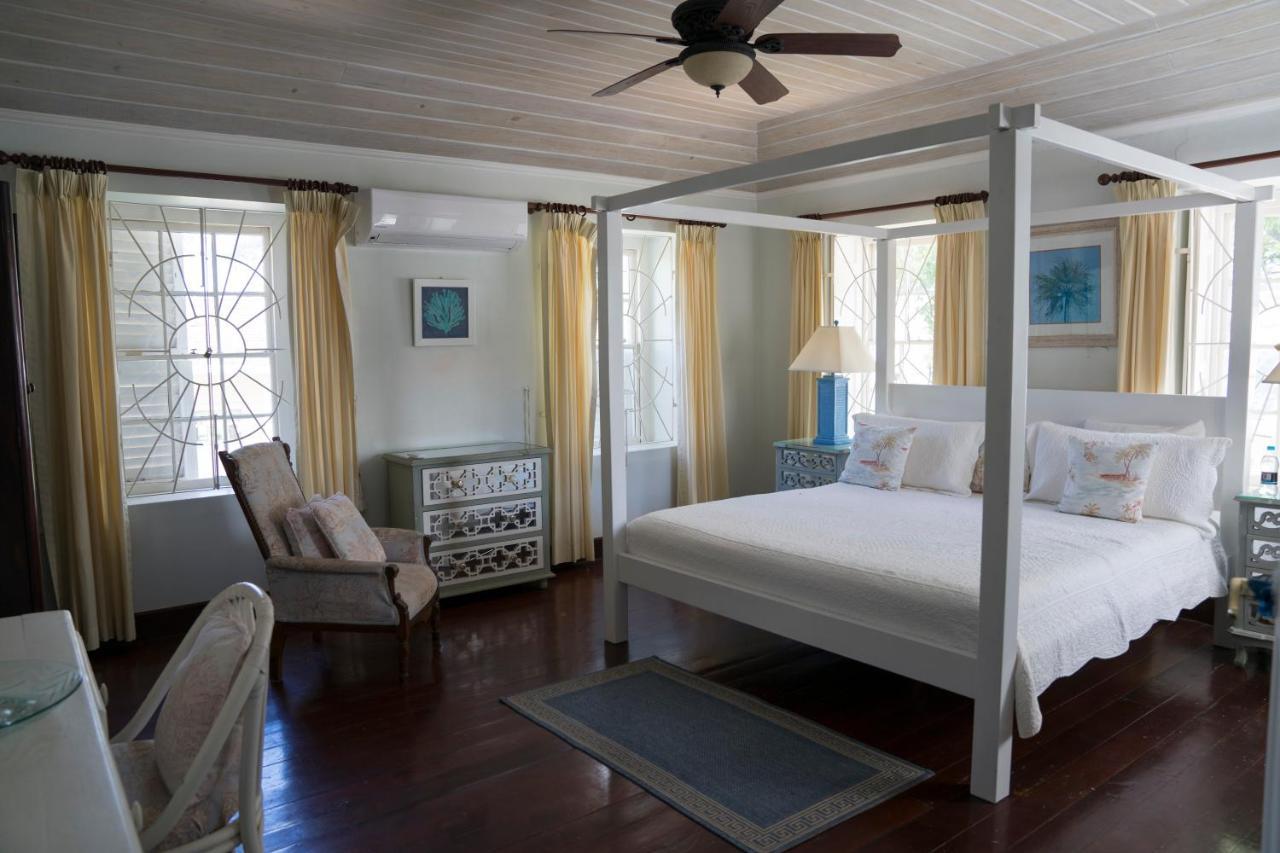Bellevue plantation - Boutique Guest House - Wellness&Wedding Venue Saint Michael Extérieur photo
