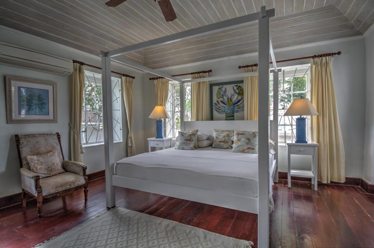 Bellevue plantation - Boutique Guest House - Wellness&Wedding Venue Saint Michael Extérieur photo