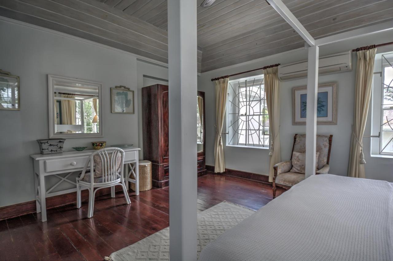 Bellevue plantation - Boutique Guest House - Wellness&Wedding Venue Saint Michael Extérieur photo