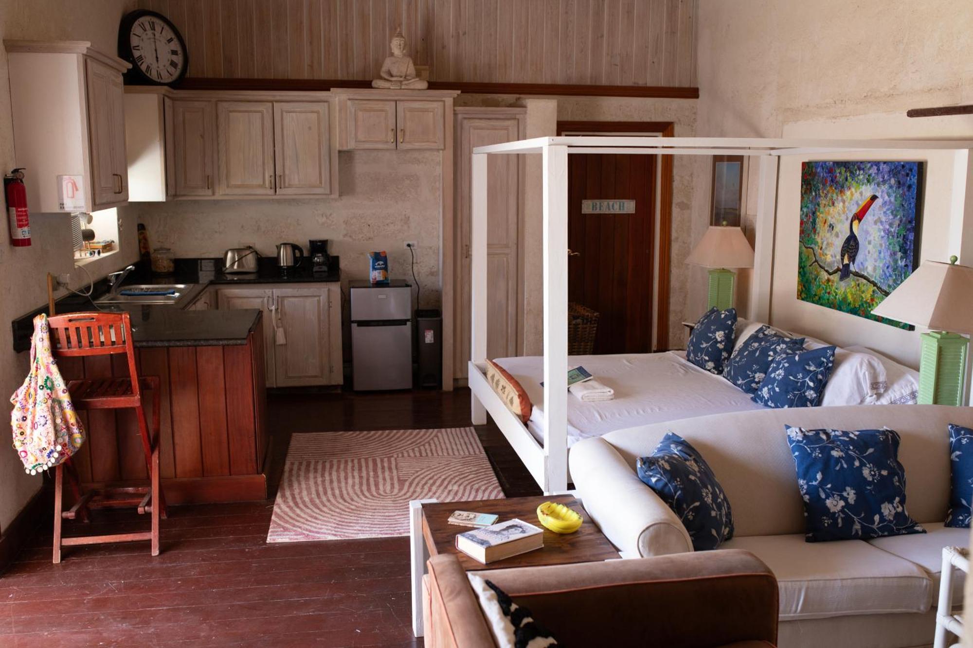 Bellevue plantation - Boutique Guest House - Wellness&Wedding Venue Saint Michael Extérieur photo