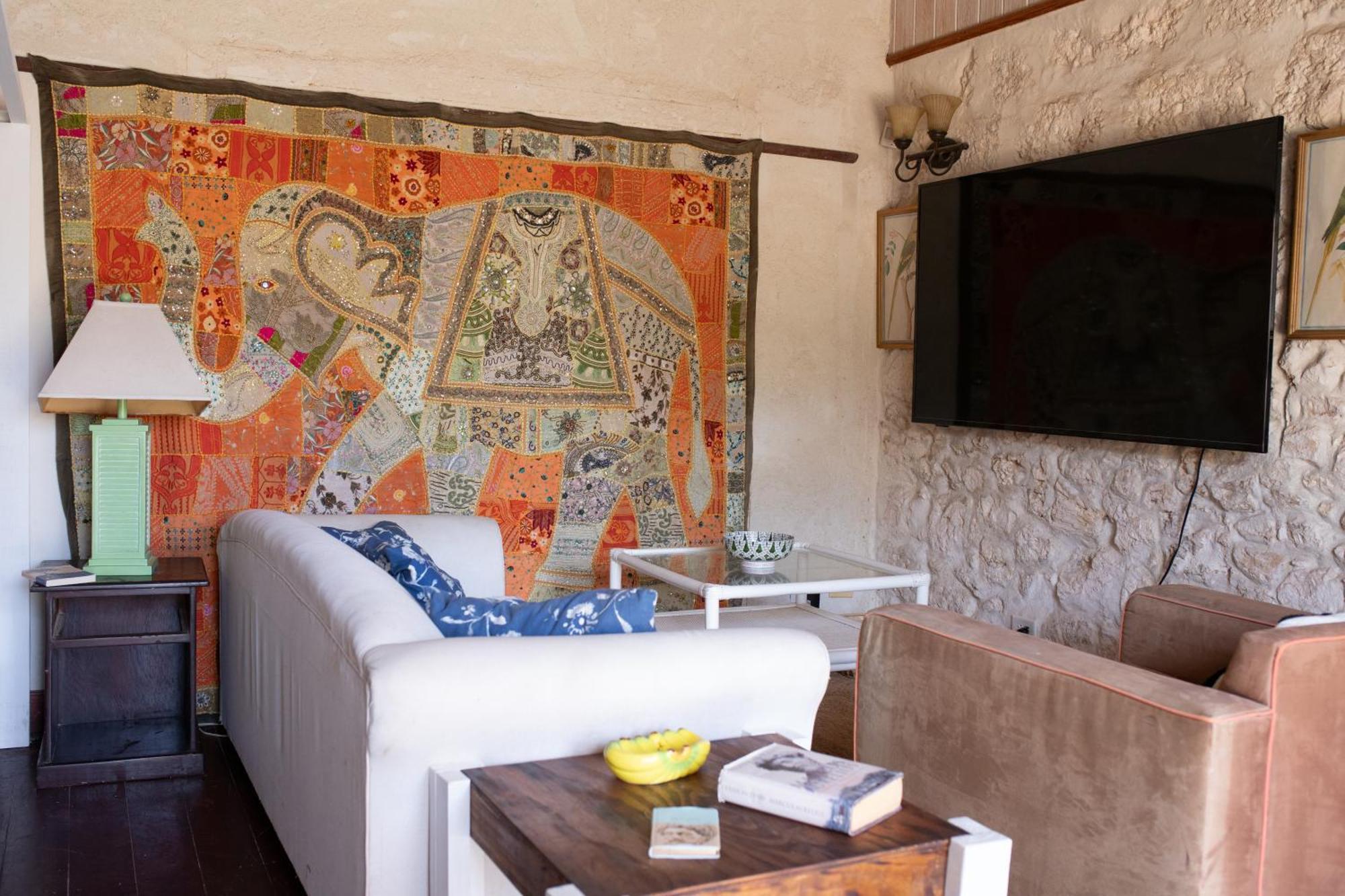 Bellevue plantation - Boutique Guest House - Wellness&Wedding Venue Saint Michael Extérieur photo