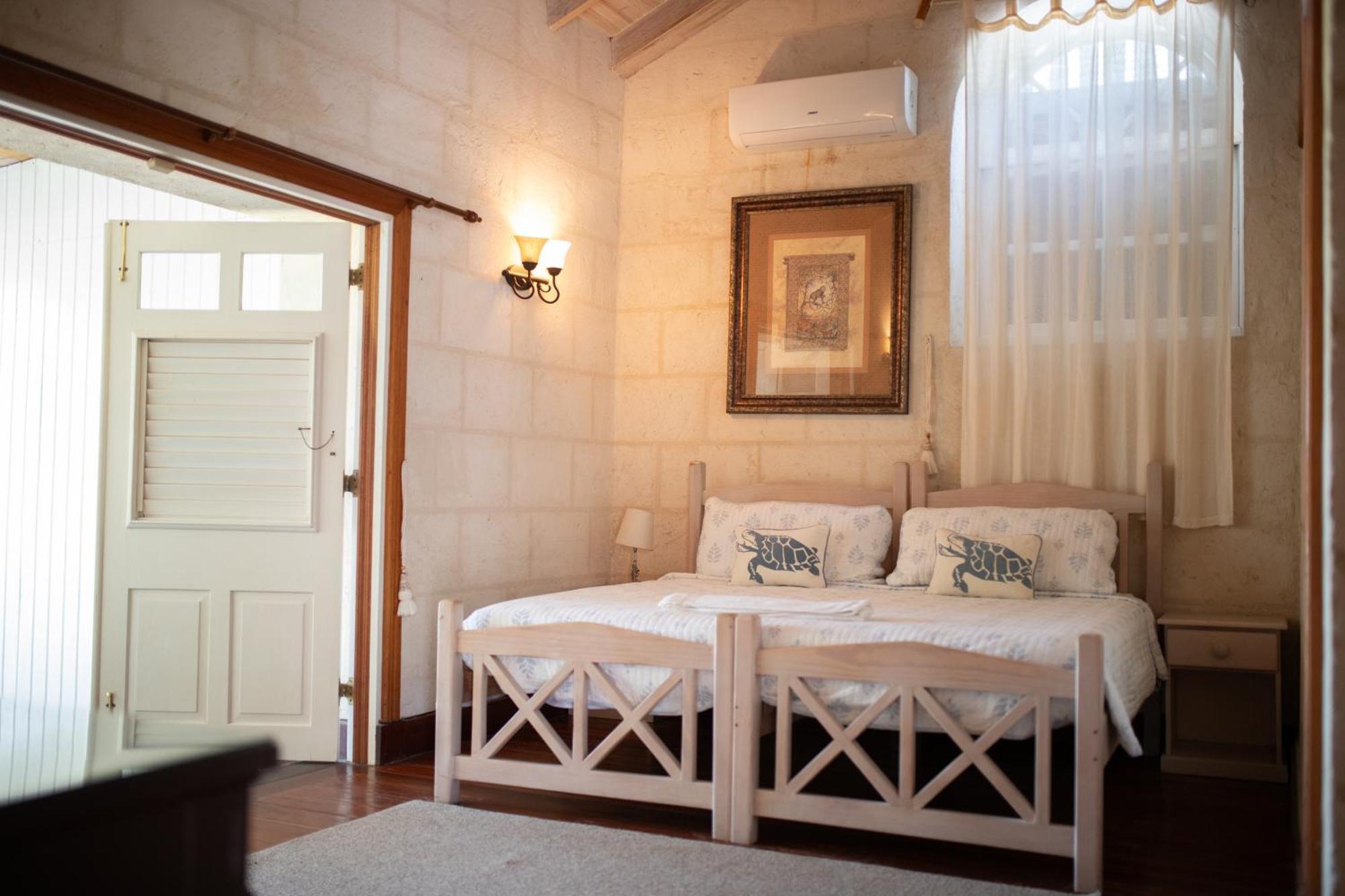 Bellevue plantation - Boutique Guest House - Wellness&Wedding Venue Saint Michael Extérieur photo