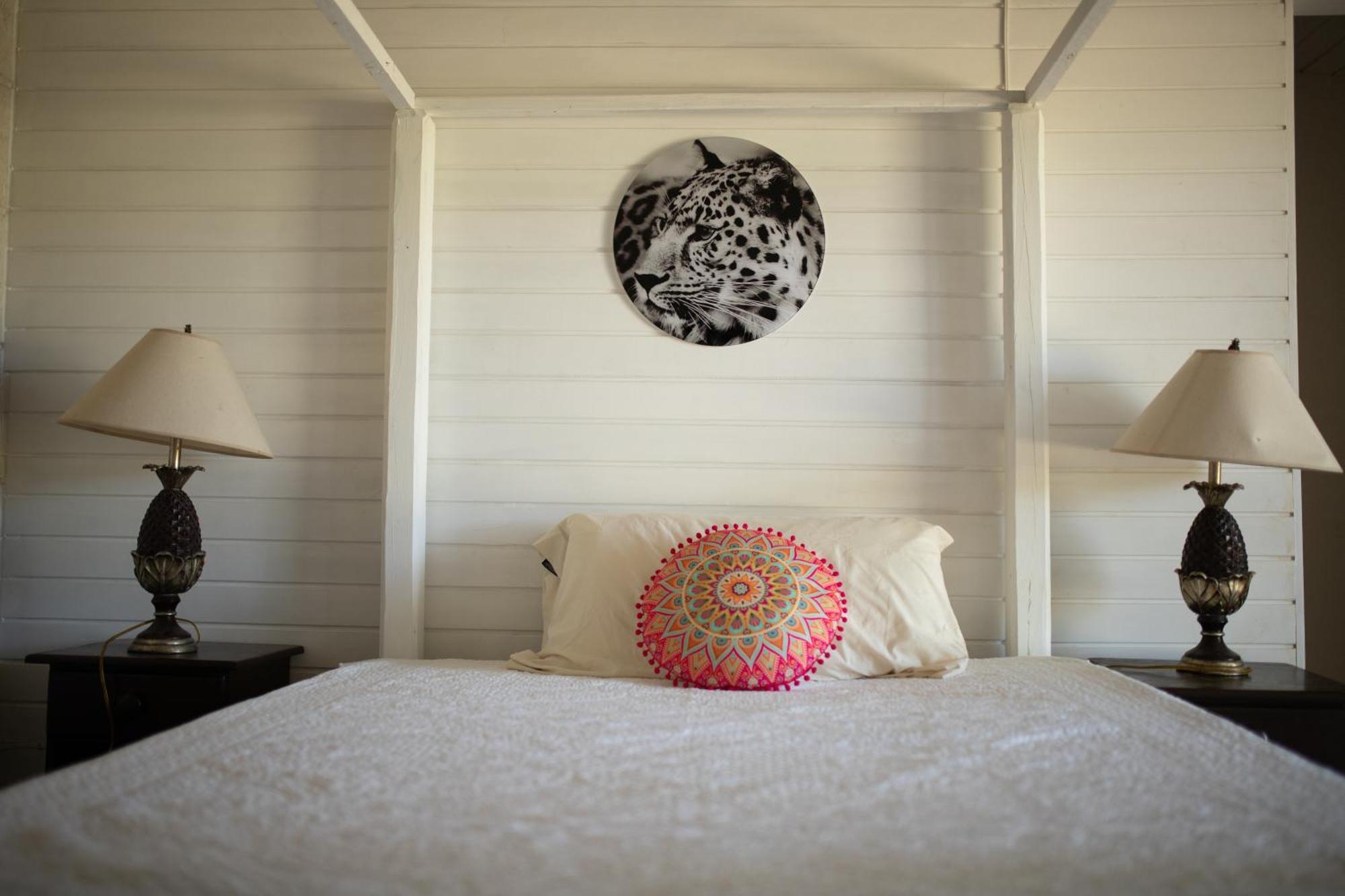 Bellevue plantation - Boutique Guest House - Wellness&Wedding Venue Saint Michael Extérieur photo