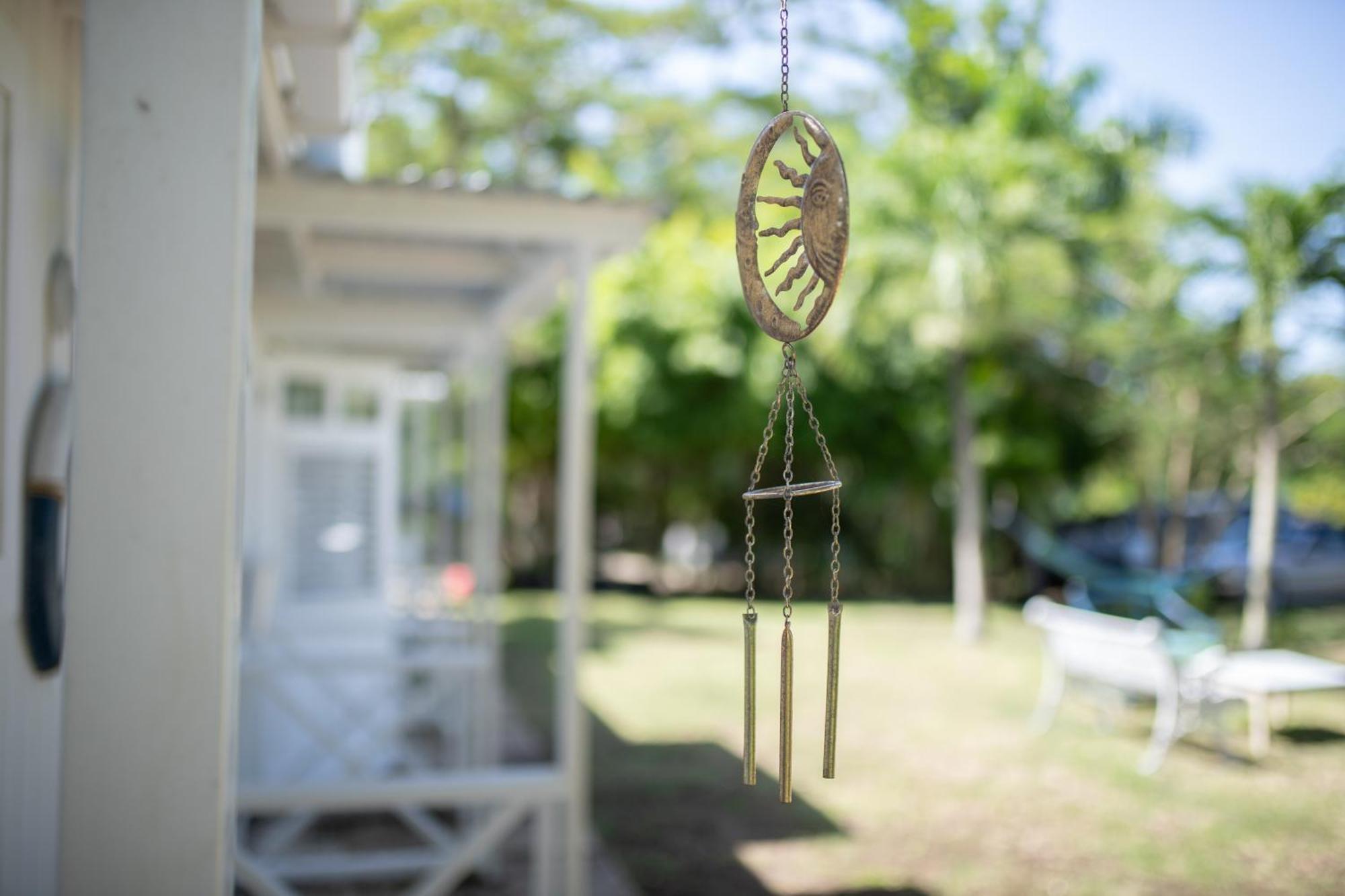 Bellevue plantation - Boutique Guest House - Wellness&Wedding Venue Saint Michael Extérieur photo