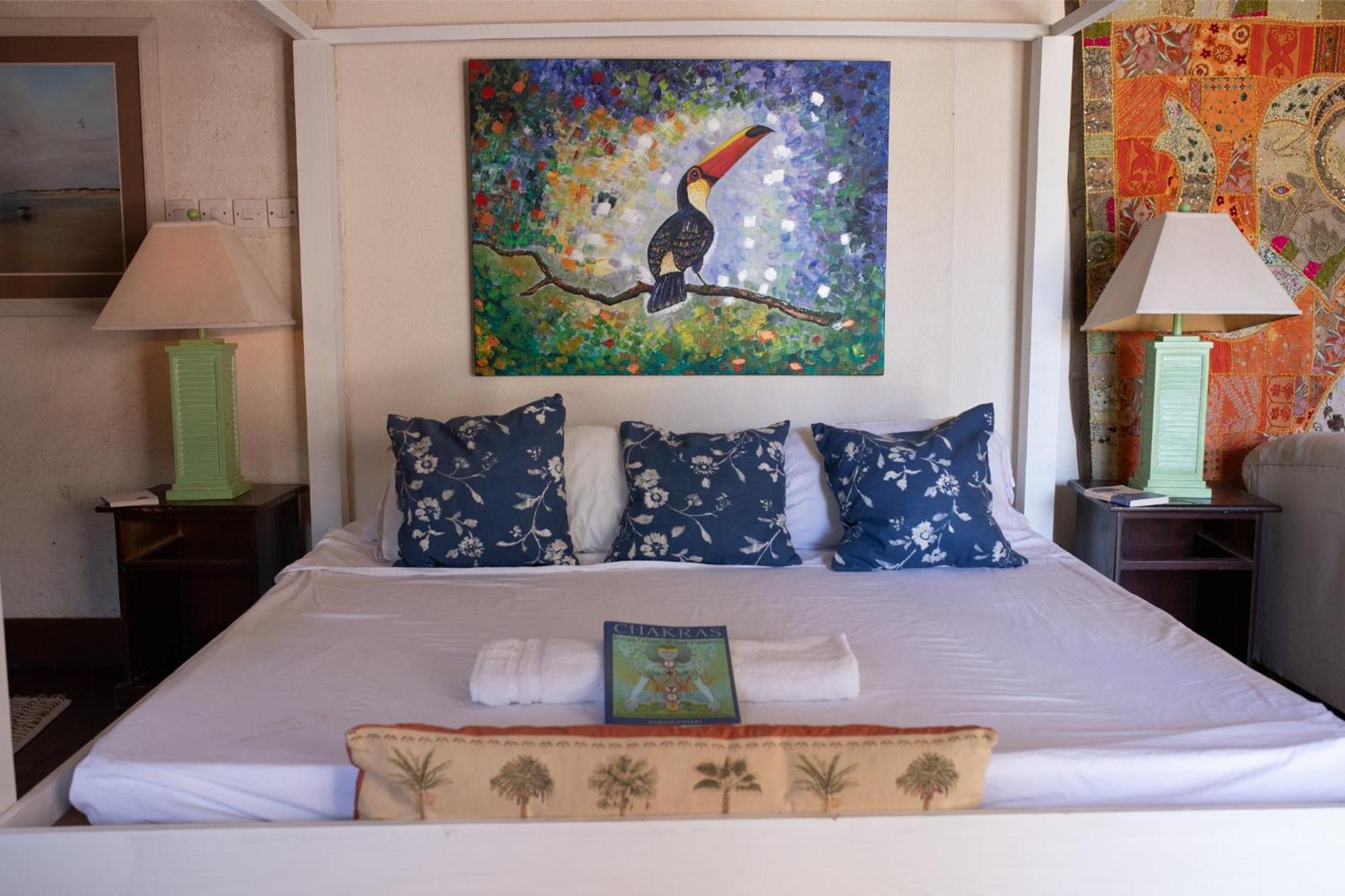 Bellevue plantation - Boutique Guest House - Wellness&Wedding Venue Saint Michael Extérieur photo