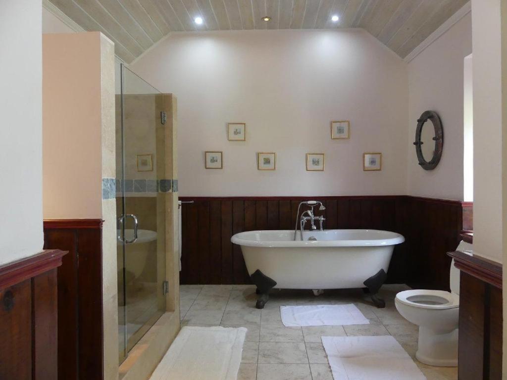 Bellevue plantation - Boutique Guest House - Wellness&Wedding Venue Saint Michael Extérieur photo