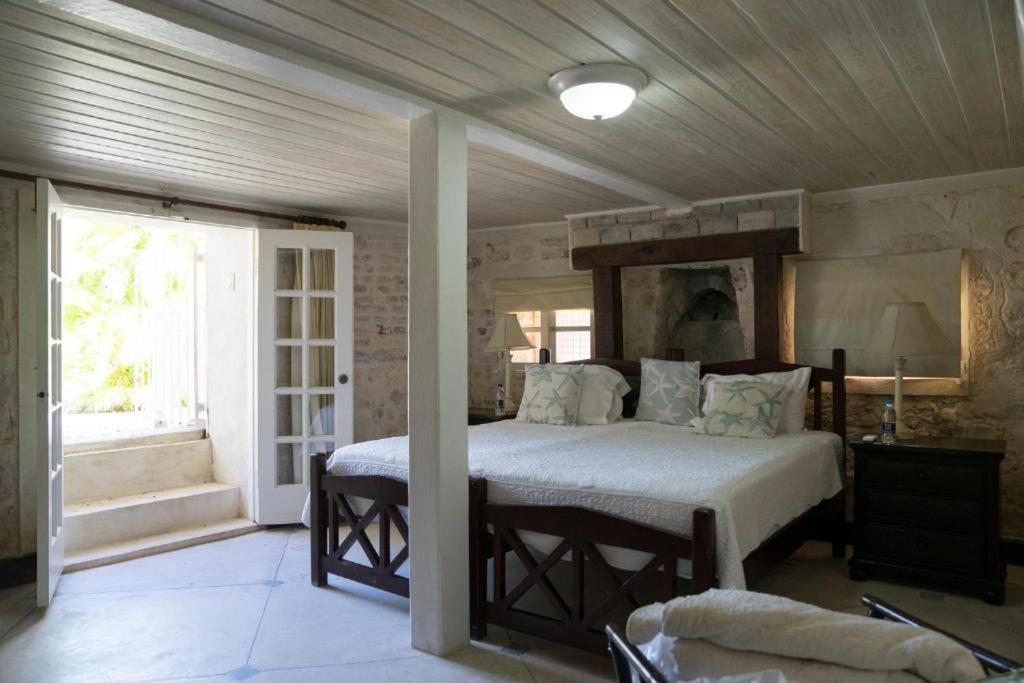 Bellevue plantation - Boutique Guest House - Wellness&Wedding Venue Saint Michael Extérieur photo