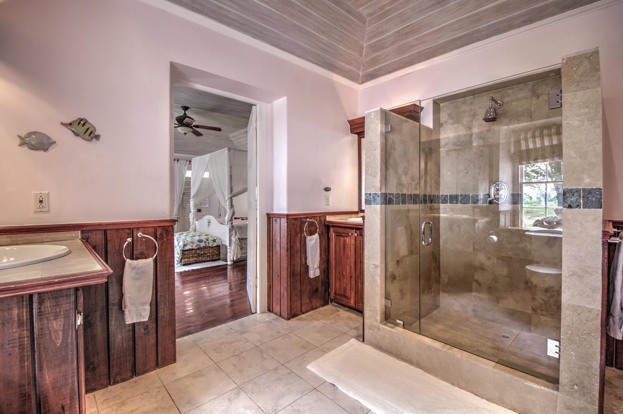 Bellevue plantation - Boutique Guest House - Wellness&Wedding Venue Saint Michael Extérieur photo
