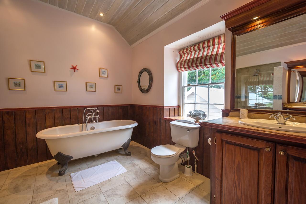 Bellevue plantation - Boutique Guest House - Wellness&Wedding Venue Saint Michael Extérieur photo