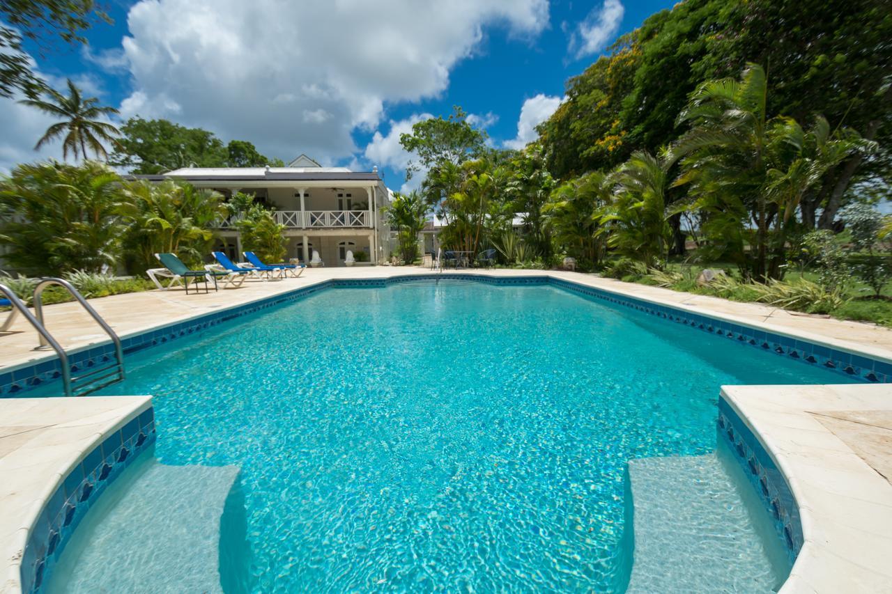 Bellevue plantation - Boutique Guest House - Wellness&Wedding Venue Saint Michael Extérieur photo