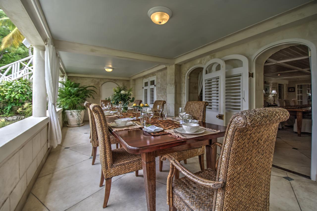 Bellevue plantation - Boutique Guest House - Wellness&Wedding Venue Saint Michael Extérieur photo