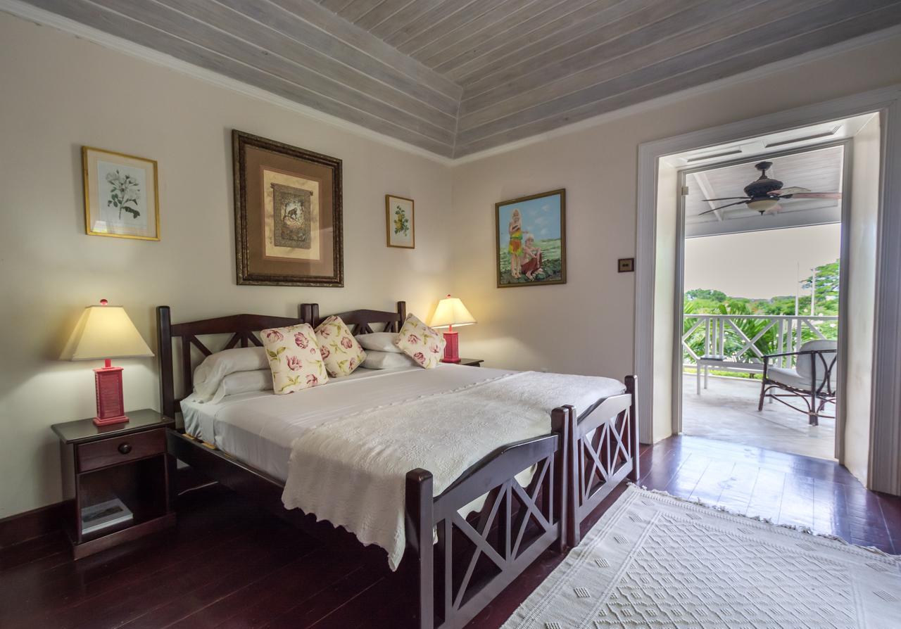 Bellevue plantation - Boutique Guest House - Wellness&Wedding Venue Saint Michael Extérieur photo