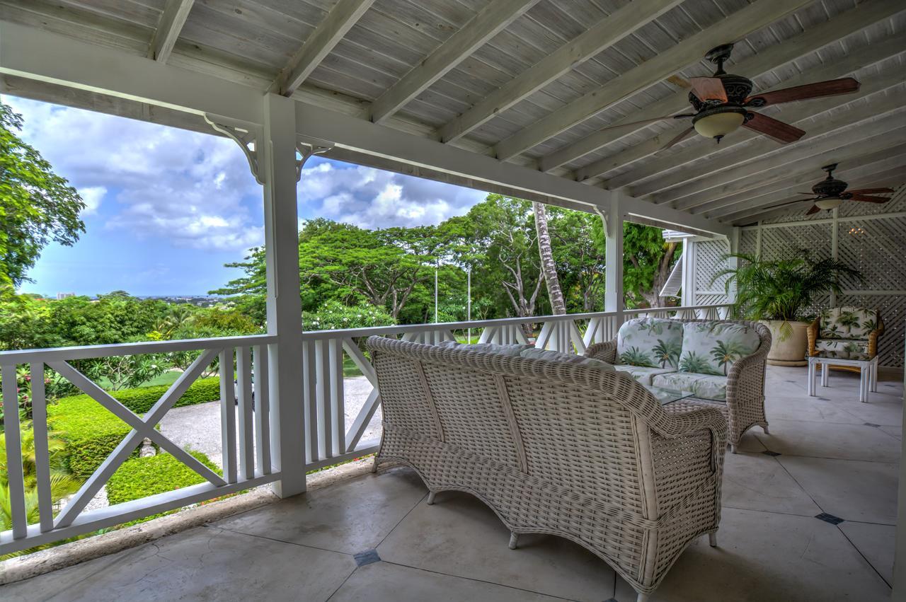 Bellevue plantation - Boutique Guest House - Wellness&Wedding Venue Saint Michael Extérieur photo