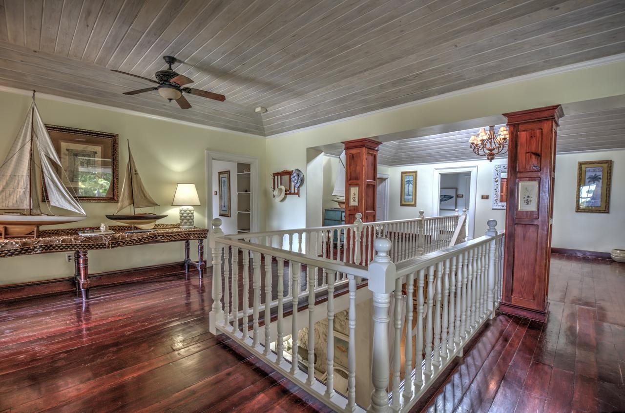 Bellevue plantation - Boutique Guest House - Wellness&Wedding Venue Saint Michael Extérieur photo