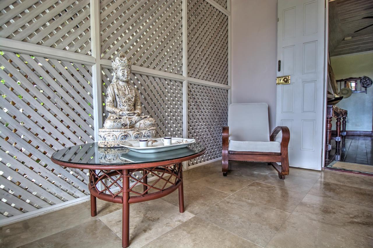 Bellevue plantation - Boutique Guest House - Wellness&Wedding Venue Saint Michael Extérieur photo