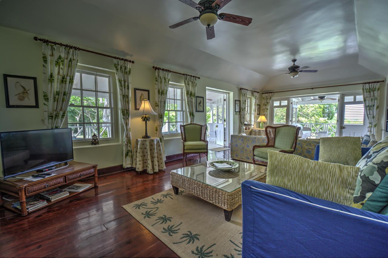Bellevue plantation - Boutique Guest House - Wellness&Wedding Venue Saint Michael Extérieur photo