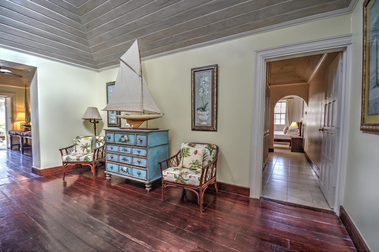 Bellevue plantation - Boutique Guest House - Wellness&Wedding Venue Saint Michael Extérieur photo