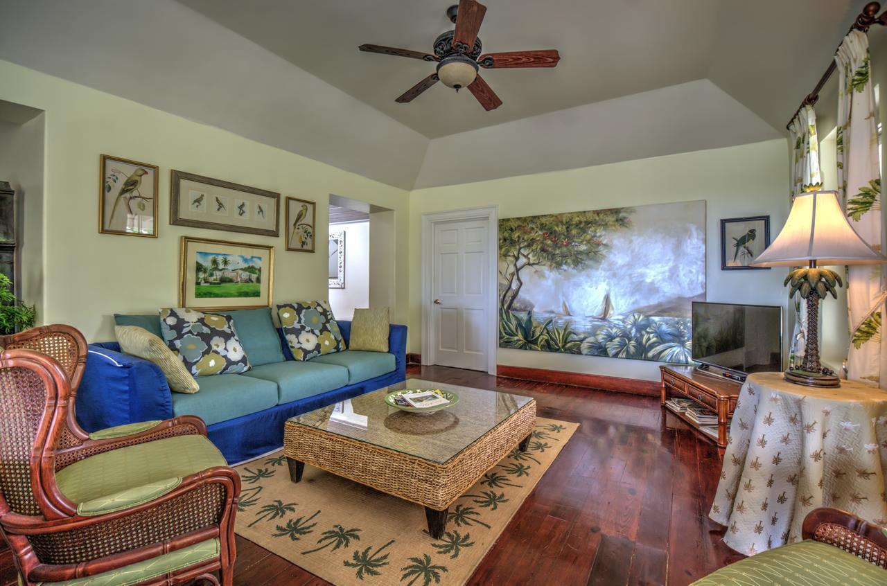 Bellevue plantation - Boutique Guest House - Wellness&Wedding Venue Saint Michael Extérieur photo