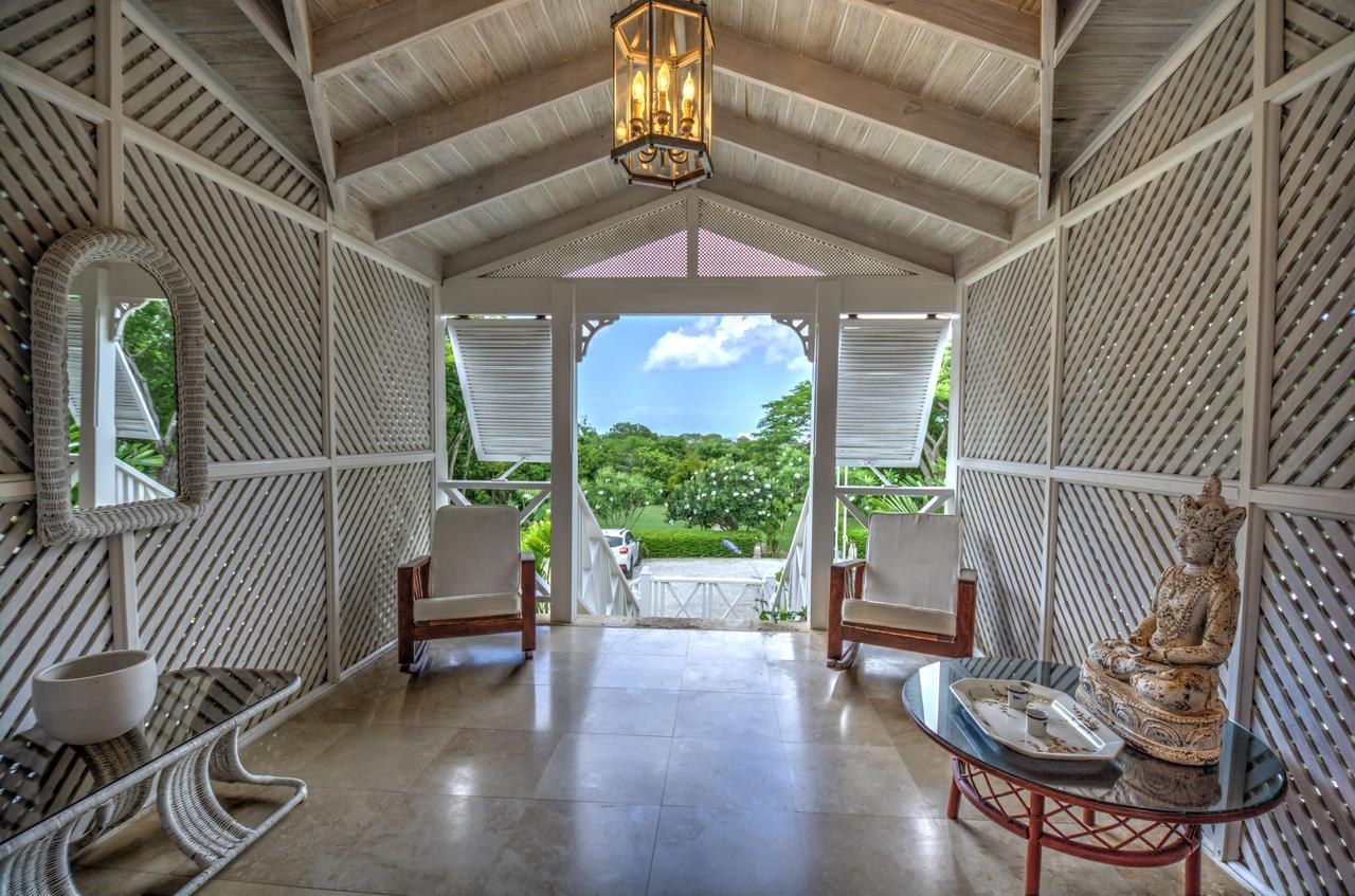 Bellevue plantation - Boutique Guest House - Wellness&Wedding Venue Saint Michael Extérieur photo